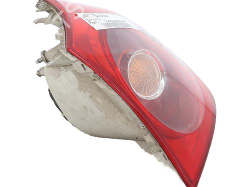 Right taillight VW GOLF V (1K1) 2.0 TDI | BP25701783C35  - Image 5