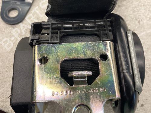 Front left seatbelt DACIA DUSTER (HS_) | BP37450738I26 - Image 5