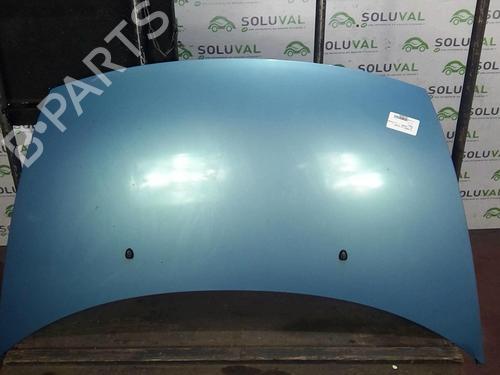 Used Hood CITROËN C3 I (FC_, FN_) 1.4 HDi (68 hp) 20370261