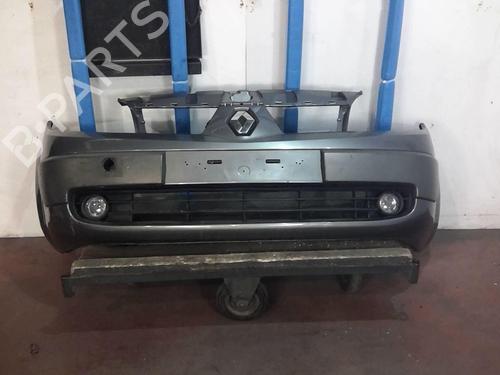 Front bumper RENAULT GRAND SCÉNIC II (JM0/1_) 1.9 dCi (JM0G, JM12, JM1G, JM2C) | BP20355406C7 