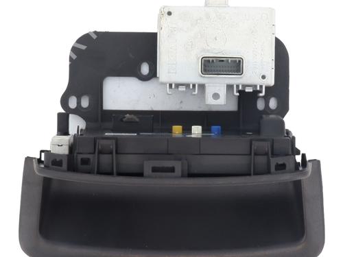 Used Display monitor Display monitor RENAULT CLIO III (BR0/1, CR0/1) 1.5 dCi (BR17, CR17) (86 hp) 30261806 30261806