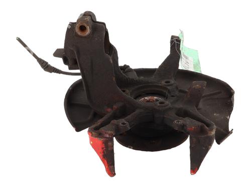 Used Right front steering knuckle VW GOLF VI (5K1) 2.0 TDI (110 hp) 20652304