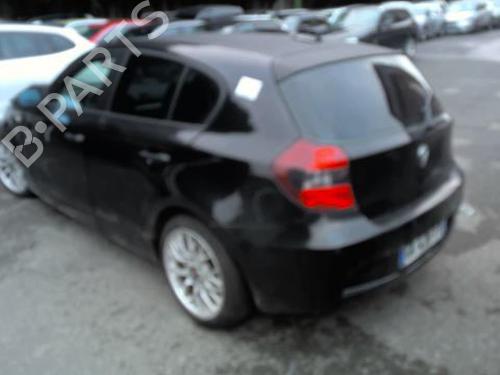 Right mirror BMW 1 (E87) 118 d | BP20356589C27 