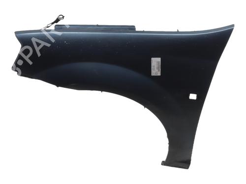 Used Left front fenders Left front fenders 38456091 38456091