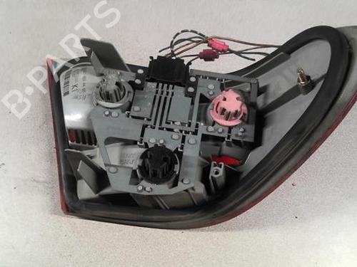 Right taillight MERCEDES-BENZ E-CLASS (W210) E 300 D (210.020) | BP20370207C35 