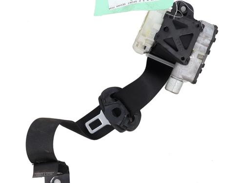 Used Rear left seatbelt Rear left seatbelt SAAB 9-3 (YS3F, E79, D79, D75) 2.2 TiD (125 hp) 25343684 25343684