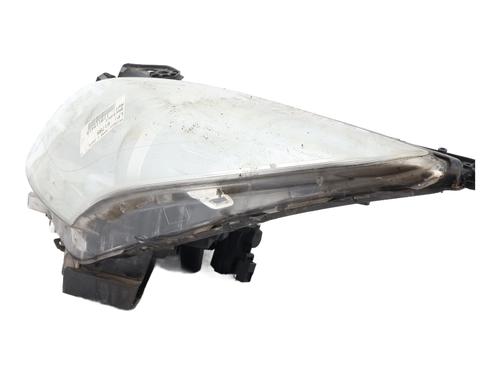 Used Left headlight Left headlight 31655459 31655459