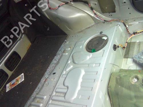 Used Parts CITROËN C2 (JM_) 1.6 VTS 2024949