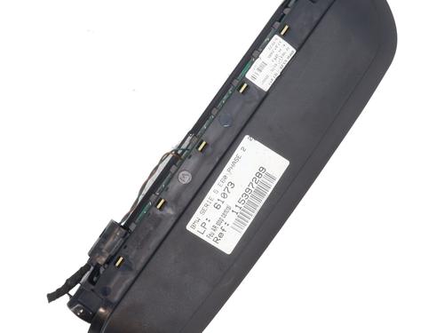 Used Third brake light BMW 5 (E60) 525 d (177 hp) 30446477