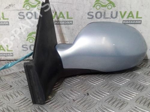 Used Left mirror CITROËN C5 II (RC_) 2.2 HDi (RC4HXE) (133 hp) 20362324