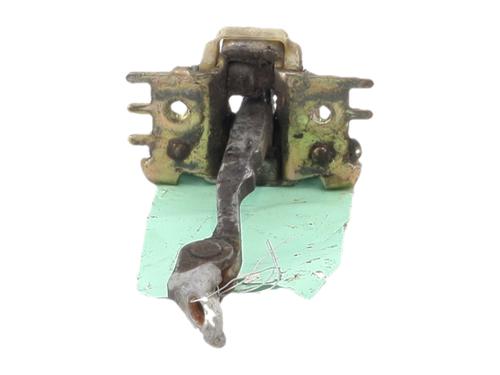 Used Hinge/Door check strap Hinge/Door check strap 37189116 37189116