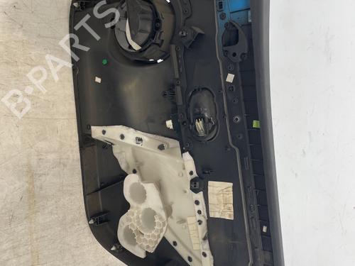 Used Front left panel Front left panel RENAULT CLIO III Grandtour (KR0/1_) 1.5 dCi (KR0F) (86 hp) 40289539 40289539