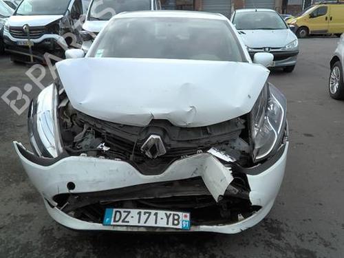 Engine RENAULT CLIO IV (BH_) 1.5 dCi 90 | BP32485060M1 - Image 10