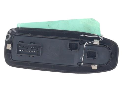 Left front window switch PEUGEOT 208 I (CA_, CC_) 1.6 BlueHDi 100 | BP36761442I27 - Image 3