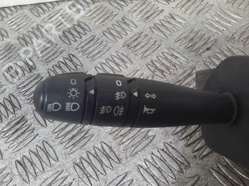 Steering column stalk DACIA DUSTER (HS_) 1.5 dCi (HSMC) | BP21728238I23 - Image 2