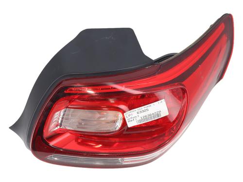 Right taillight CITROËN DS3 (SA_) 1.6 HDi 90 | BP36095543C35 - Image 6