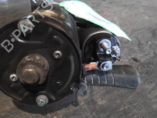 Used Starter Starter MERCEDES-BENZ C-CLASS (W204) C 200 CDI (204.001) (136 hp) 26034801 26034801
