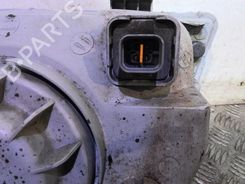 Right headlight HYUNDAI ATOS (MX) 1.1 | BP20356768C29 