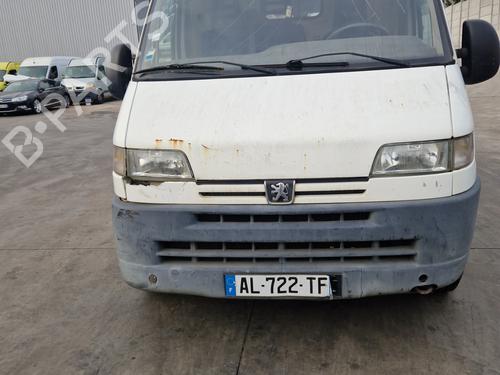 Used Parts PEUGEOT BOXER Van (230L) 2.5 D (86 hp) 4277378