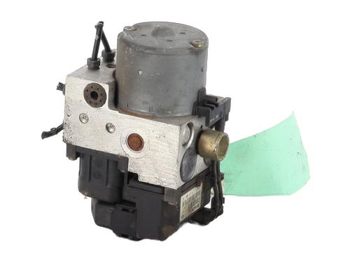 Used ABS pump ABS pump PEUGEOT 406 Coupe (8C) 3.0 V6 24V (190 hp) 27689843 27689843