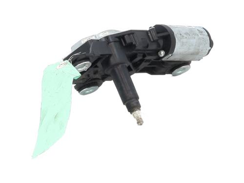 Used Rear wiper motor Rear wiper motor VOLVO C30 (533) D2 (115 hp) 31166599 31166599