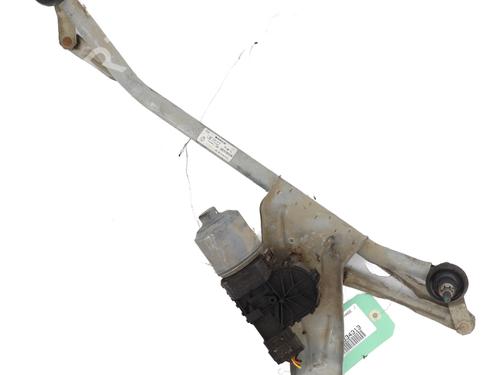 Front wiper motor DACIA LOGAN MCV (KS_) 1.5 dCi (KS04) | BP28480064M29