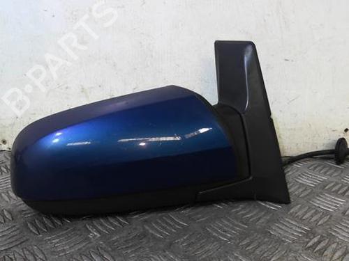 Right mirror OPEL ZAFIRA / ZAFIRA FAMILY B (A05) 1.9 CDTI (M75) | BP20368641C27 