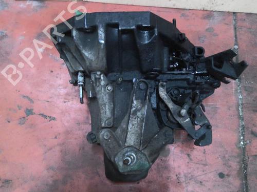 Gearbox RENAULT KANGOO Express (FW0/1_) 1.5 dCi 70 (FW0A, KW0V) | BP32681934M3  - Image 8