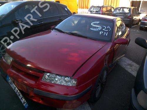 Used Parts OPEL CALIBRA A (C89) 2.0 i (M07) 1879066