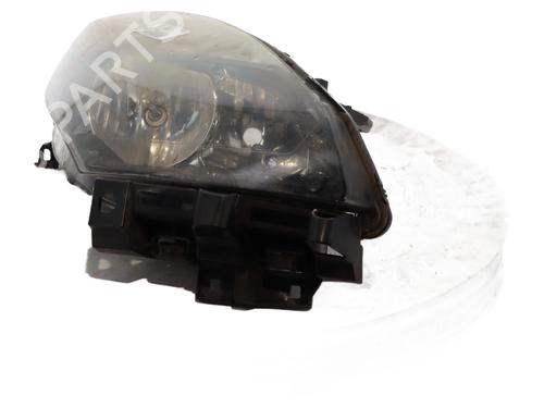 Used Right headlight RENAULT SCÉNIC III (JZ0/1_) 1.5 dCi (110 hp) 31030429