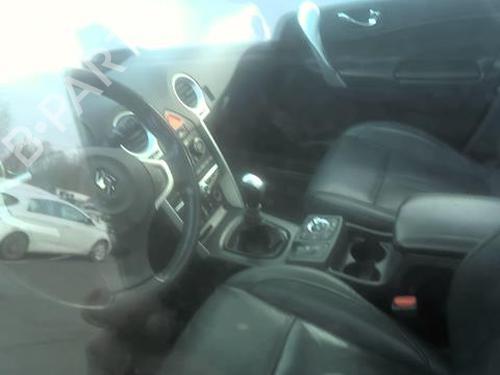Front left lock RENAULT KOLEOS I (HY_) 2.0 dCi 4x4 (HY0K) | BP25726745C98 - Image 10