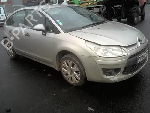 Starter CITROËN C4 I (LC_) 1.4 16V | BP22005641M8 