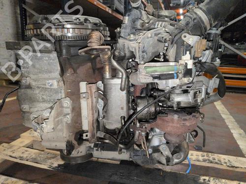 Engine RENAULT MEGANE IV Grandtour (K9A/M/N_) 1.5 dCi 110 | BP37418793M1 - Image 3