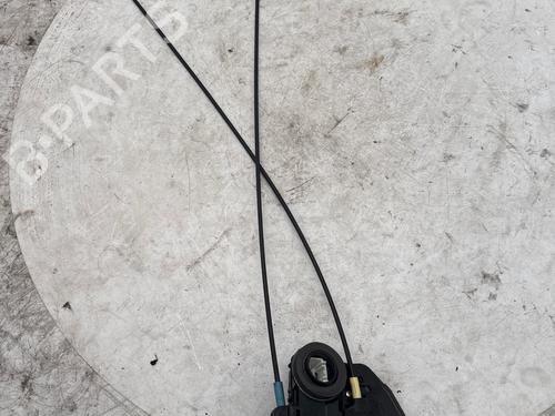 Used Rear right lock Rear right lock 37245900 37245900