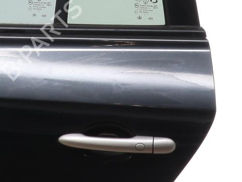 Left rear door RENAULT KOLEOS I (HY_) 2.0 dCi 4x4 (HY0B) | BP24648760C4 