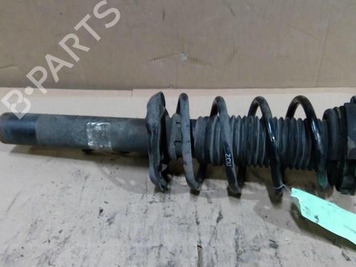 Used Left front shock absorber VW JETTA IV (162, 163, AV3, AV2) 1.4 TSI Hybrid (170 hp) 32041162