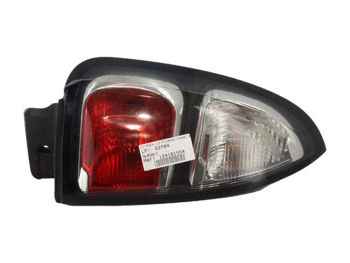Left taillight CITROËN C3 Picasso (SH_)  | BP34050775C34  - Image 6