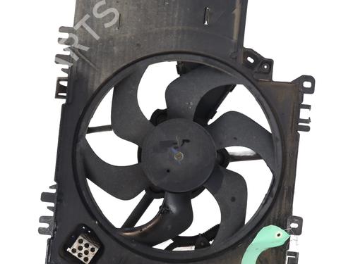 Radiator fan NISSAN NOTE (E11, NE11) 1.4 | BP32009998M35