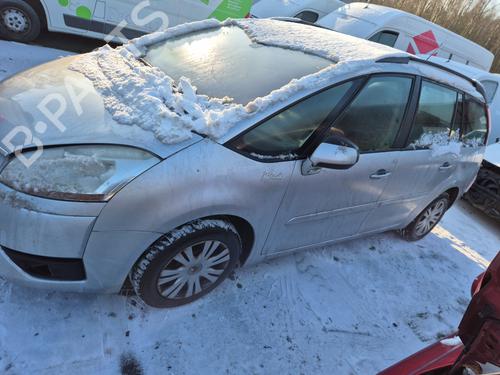 Front left panel CITROËN C4 Grand Picasso I (UA_)  | BP33472412C58  - Image 16