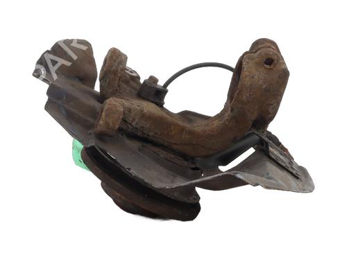 Left front steering knuckle BMW 3 (E46) 320 i | BP31961444M25