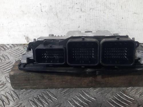 Electronic module PEUGEOT 208 I (CA_, CC_) 1.6 HDi | BP21817053M83 
