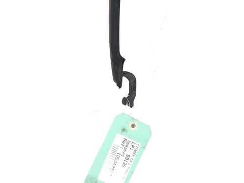 Front right exterior door handle CITROËN C3 I (FC_, FN_) 1.4 HDi | BP25701799C129 