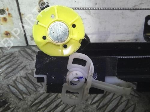 Used Front right window mechanism Front right window mechanism PEUGEOT BOXER Van 2.0 BlueHDi 130 (130 hp) 20356891 20356891