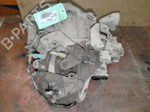 Used Gearbox Gearbox 39177887 39177887