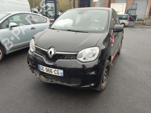 Left front window switch RENAULT TWINGO III (BCM_, BCA_) Z.E: (BCA1) | BP22400676I27 - Image 11