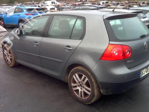 Front left belt tensioner VW GOLF V (1K1) 1.9 TDI | BP20357031C87 