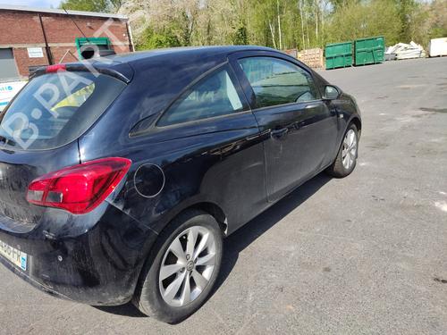 Felg OPEL CORSA E (X15) 1.4 (08, 68) | BP36314272C45 - Image 10