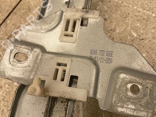 Used Front left window mechanism Front left window mechanism DACIA SANDERO [2008-2026] 36591907 36591907