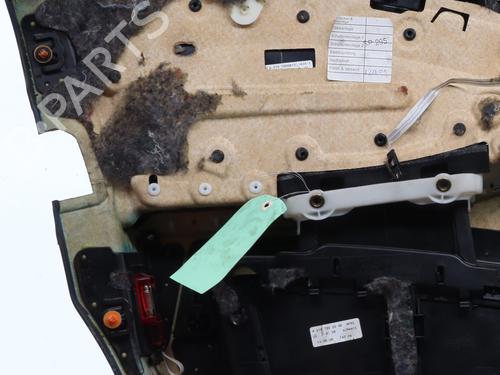 Used Front right panel Front right panel MERCEDES-BENZ CLS (C219) CLS 320 CDI (219.322) (224 hp) 28174980 28174980