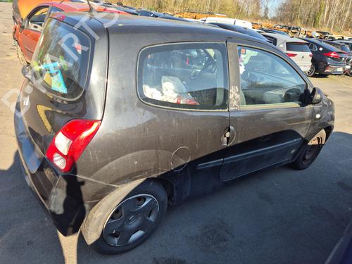 Front right panel RENAULT TWINGO II (CN0_) 1.5 dCi (CN0E) | BP32849958C59  - Image 9
